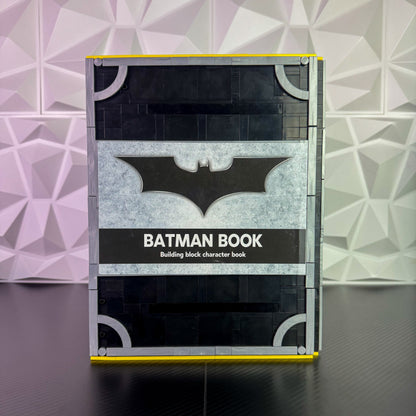 Batman Book