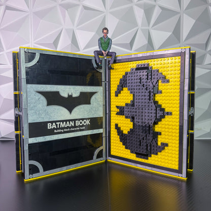 Batman Book